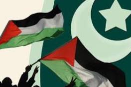 باكستان للإمارات : لن نعترف بإسرائيل ولا علاقات معها قبل حل القضية الفلسطينية