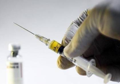 العفو الدولية تتهم اسرائيل "بالتمييز العنصري" لعدم توفير اللقاح للفلسطينيين