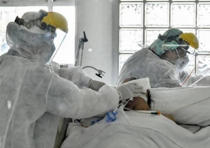 الصحة: اكتشاف 17 إصابة بالطفرة الجديدة من فيروس كورونا 