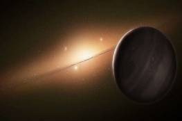 اكتشاف كوكب ضخم بـ"حجم المشتري" يدور حول نجم ميت!