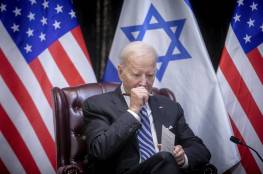 "اسرائيل" تعول على ضغط أمريكي لتحقيق اتفاق تهدئة قبل رمضان.. بايدن: "أحضروا لي صفقة"