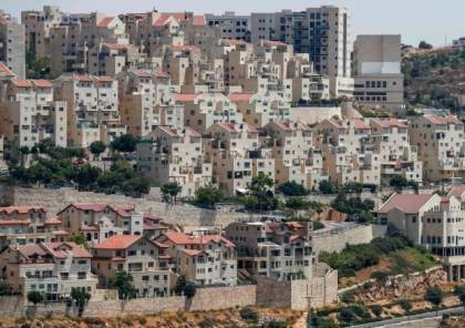 مخططات إسرائيلية لمضاعفة سكان المستوطنين بالقدس