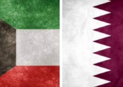 الكويت توقع اتفاقا مع قطر لاستيراد الغاز المسال لمدة 15 عاما