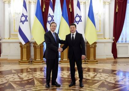 مسؤول أوكراني: "إسرائيل" دخلت بمهمة معقدة للوساطة مع روسيا