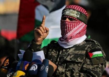  حماس تنقل رسالة تهديد شديدة اللهجة للاحتلال عبر مصر 
