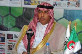 شاهد.. سفير السعودية في الجزائر: حماس حركة "إرهابية" تسعى لإحلال المشاكل في المنطقة