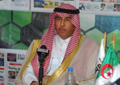 شاهد.. سفير السعودية في الجزائر: حماس حركة "إرهابية" تسعى لإحلال المشاكل في المنطقة