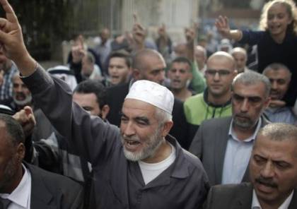 تقديرات إسرائيلية: الحركة الإسلامية تزداد قوة رغم حظرها