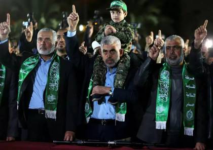 صحيفة عبرية: حماس لن تكتفي بدفع "الخاوة" لها