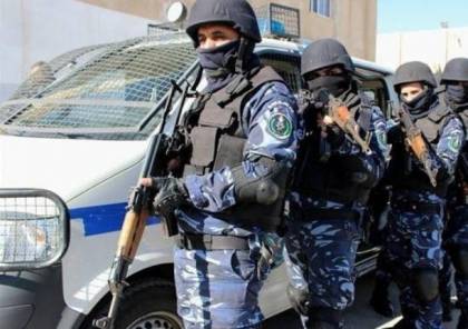 رام الله: القبض على مواطنة نشرت أخبارًا كاذبة عن وجود إصابات بكورونا