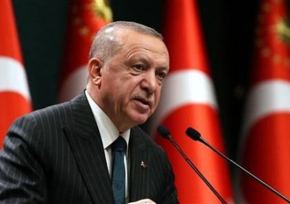 إردوغان: العقوبات الأميركية تشكل تعديا على سيادة تركيا