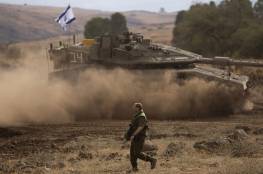 إعلام عبري يتحدث عن استعداد الجيش الإسرائيلي لمواصلة الحرب في غزة خلال الشتاء