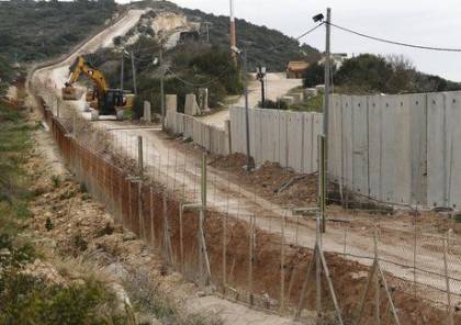 إسرائيل وافقت على الاقتراح اللبناني لترسيم الحدود البحرية والبرية بينهما