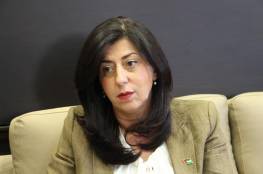 الوزيرة عودة: قمة بيروت ستركز على دعم الاقتصاد الفلسطيني