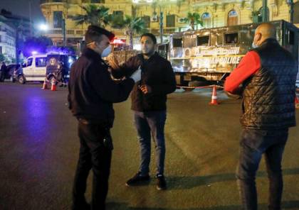 الداخلية المصرية تكشف تفاصيل جريمة مروعة هزت الإسكندرية