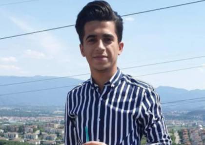 وفاة طالب فلسطيني غرقًا في تركيا