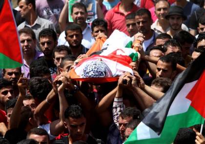 وزير العدل: تحركات فلسطينية لتدويل قضية جثامين الشهداء المحتجزة