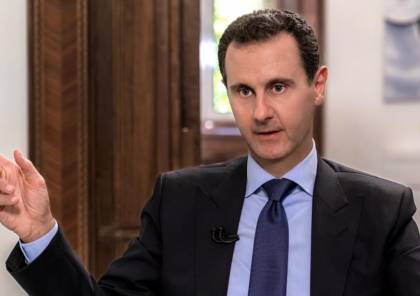 بومبيو: فرض عقوبات على 39 جهة حكومية بينها الأسد وزوجته وفق "قانون قيصر"