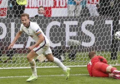  إنجلترا تثأر من ألمانيا بفوز تاريخي..فيديو