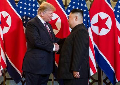 كوريا الشمالية: أمريكا "العدو الأكبر"