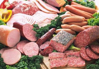 لماذ تفسد اللحوم المصنعة بسرعة؟