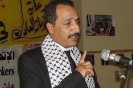 جمال الطيراوي : فصل ناصر القدوة سيكون له تداعيات خطيرة على وحدة فتح