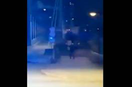 بالفيديو: لحظة اعتقال مهاجم كونغسبرغ وتفاصيل عن هويته