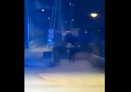 بالفيديو: لحظة اعتقال مهاجم كونغسبرغ وتفاصيل عن هويته