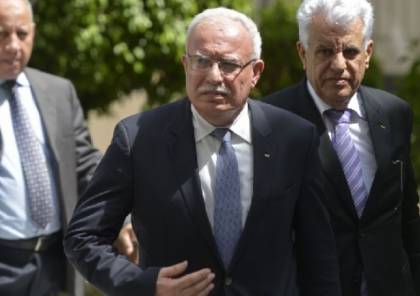 المالكي: تقرير المدعية العامة للجنائية الدولية حول فلسطين غير متوازن