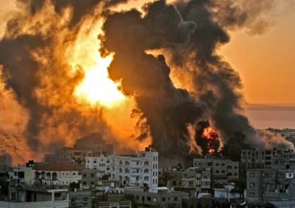 الحصيلة النهائية لأسماء شهداء غزة حتى اللحظة