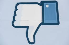 أخيرا.. زر "Dislike" في فيسبوك