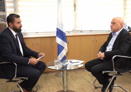 وزير إسرائيلي: هناك اتصالات مباشرة وتفاهمات مع السعودية.. وقرار"مهم جدا" يخص الأردن