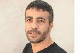 لجان المقاومة:  الاسير ابوحميد يواجه الموت بسبب سياسة الاهمال الطبي