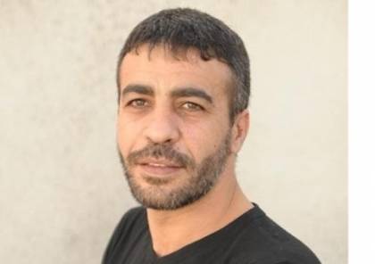 لجان المقاومة:  الاسير ابوحميد يواجه الموت بسبب سياسة الاهمال الطبي