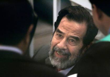 رغد صدام حسين توجه رسالة للعراقيين والعرب في ذكرى إعدام والدها (فيديو)