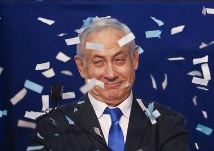 20 شخصية مؤثرة.. نتنياهو "أعظم ساحر" سياسي إسرائيلي