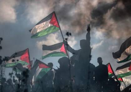 الفصائل الفلسطينية تدعو لأوسع حملة شعبية لرفض عدوان الاحتلال