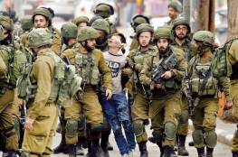 الاحتلال يناقش مشروع قانون لسجن الأطفال الفلسطينيين من عمر 12 عاماً