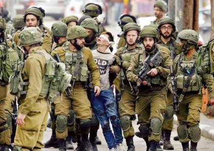 الاحتلال يناقش مشروع قانون لسجن الأطفال الفلسطينيين من عمر 12 عاماً