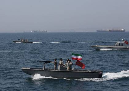 خبير عسكري : إيران هاجمت السفينة الإسرائيلية لهذا السبب..