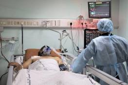 الصحة بغزة تكشف عن عدد الاصابات والوفيات بفيروس "كورونا" خلال الـ24ساعة الماضية