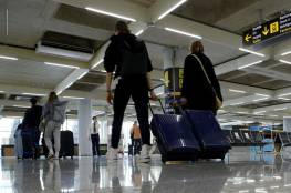 اسبانيا تسمح لفلسطينيين طلبوا اللجوء بالخروج من مطار برشلونة 