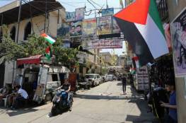 الاونروا : 394 اصابة بكورونا في المخيمات والتجمعات الفلسطينية بلبنان
