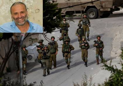 أنكر اتهامه بقتل جندي إسرائيلي: تقديم لائحة اتهام بحق الأسير أبو بكر