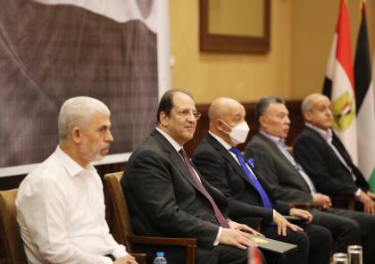 مصادر: القاهرة تقرر تجميد "تبادل الأسرى" بعد يومين من المفاوضات بين حماس وإسرائيل
