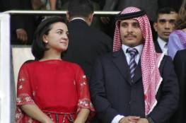 رويترز: زيارة الأمير حمزة المفاجئة لعائلات ضحايا انقطاع الأكسجين كانت وراء اندلاع الخلاف 