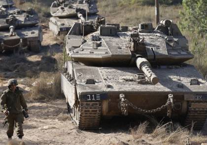 مصادر عسكرية اسرائيلية: مستعدون لشن عملية واسعة بغزة في هذه الحالة..