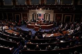 مجلس الشيوخ الأميركي يصوت بأغلبية على إبقاء السفارة في القدس