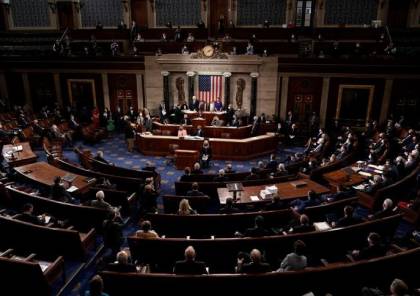مجلس الشيوخ الأميركي يصوت بأغلبية على إبقاء السفارة في القدس