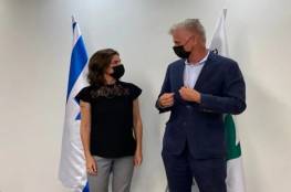 سفير هولندا بإسرائيل يطالب بوقف إخلاء منزل فلسطيني بالقدس: قد يؤدي إلى التصعيد